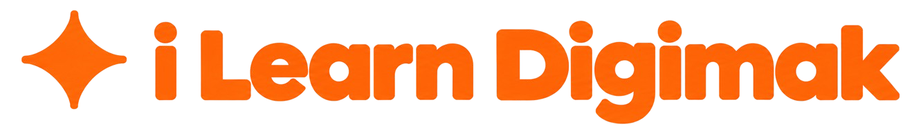i learn Digimak